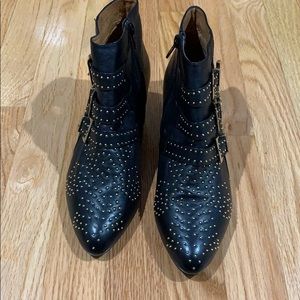 Jeffrey Campbell Starburst boot